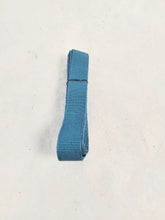 Load image into Gallery viewer, RUBIRU SANDALO 718 CAMOSCIO PETROLIO