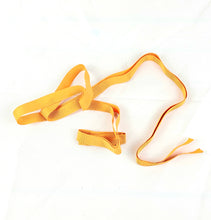 Load image into Gallery viewer, RUBIRU SANDALO ART 718 CAMOSCIO ARANCIO