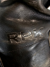 Load image into Gallery viewer, RPK BIKER BK4F ASPORT TAUPE VINTAGE
