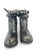 Load image into Gallery viewer, RPK BIKER BK4F ASPORT TAUPE VINTAGE