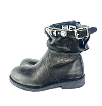 Carica l'immagine nel visualizzatore di Gallery, RPK BIKER BK4/F ASFALTO VINTAGE