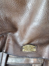 Load image into Gallery viewer, RPK borsa in vacchetta tdm art: elephant