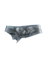 Carica l'immagine nel visualizzatore di Gallery, RPK cintura in pelle DARKNESS 02