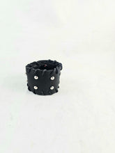 Load image into Gallery viewer, RPK bracciale in pelle art: PUNK 01