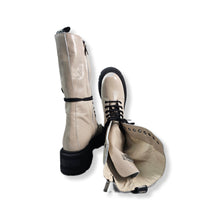 Load image into Gallery viewer, RPK anfibio alto  KB705 vernice crema