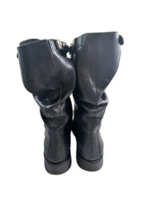 Load image into Gallery viewer, RPK BIKER BK5c VACCHETTA NERA