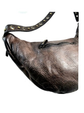 Carica l'immagine nel visualizzatore di Gallery, Rep-ko Borsa pelle t.moro washed art bear