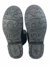 Carica l'immagine nel visualizzatore di Gallery, RPK BIKER BK4F VACCHETTA NERA