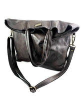 Load image into Gallery viewer, RPK borsa in vacchetta tdm art: elephant