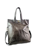 Load image into Gallery viewer, RPK borsa in vacchetta tdm art: elephant