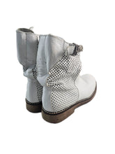 Carica l'immagine nel visualizzatore di Gallery, BK4S SAVAGE BIANCO FORATO