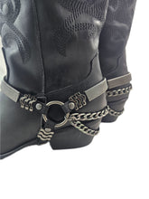 Carica l'immagine nel visualizzatore di Gallery, Rep-ko texano vitello con ghetta