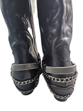 Carica l'immagine nel visualizzatore di Gallery, Rep-ko texano vitello con ghetta