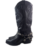 Carica l'immagine nel visualizzatore di Gallery, Rep-ko texano vitello con ghetta