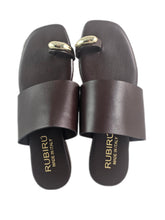 Load image into Gallery viewer, RUBIRU SLIPPER 8020 T.MORO