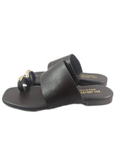 Load image into Gallery viewer, RUBIRU SLIPPER 8020 T.MORO