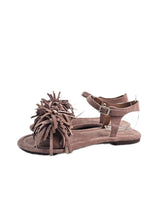 Load image into Gallery viewer, RUBIRU SANDALO 7869 rosa cipria