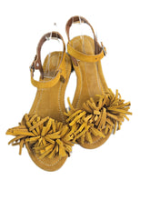 Load image into Gallery viewer, RUBIRU SANDALO 7869 ocra