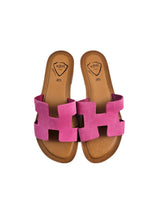 Load image into Gallery viewer, Rpk slipper nabuck rosa