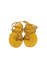 Load image into Gallery viewer, RUBIRU SANDALO 8058 ocra