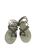 Load image into Gallery viewer, RUBIRU SANDALO 8058 kaky