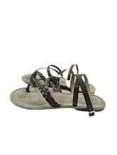 Load image into Gallery viewer, RUBIRU SANDALO 8058 kaky