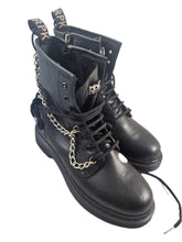 Load image into Gallery viewer, RPK ANFIBIO DM 100c VACCHETTA NERA