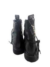 Load image into Gallery viewer, RPK ANFIBIO DM 100c VACCHETTA NERA