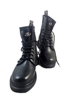 Load image into Gallery viewer, RPK ANFIBIO DM 100c VACCHETTA NERA