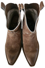 Load image into Gallery viewer, KBR TEX5151 CUOIO JUNGLA CAMOSCIO