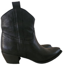 Load image into Gallery viewer, KBR TEX PELLE NERA