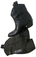 Load image into Gallery viewer, KBR TEX PELLE NERA