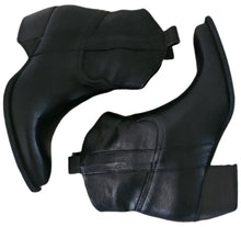 Load image into Gallery viewer, KBR TEX PELLE NERA