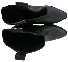 Load image into Gallery viewer, KBR TEX PELLE NERA