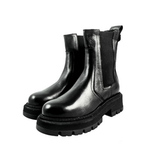 Load image into Gallery viewer, RPK BEATLES KB707 VACCHETTA NERA