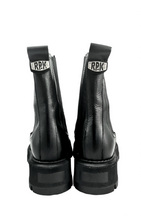 Load image into Gallery viewer, RPK BEATLES KB707 VACCHETTA NERA