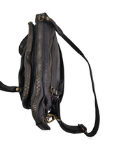 Carica l'immagine nel visualizzatore di Gallery, Rep ko borsa piccola pelle tdm Art duck