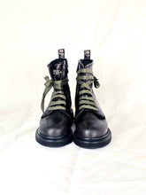 Load image into Gallery viewer, REP-KO BOOTS ART 309 BLACK RAG
