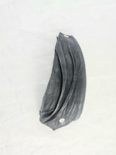 Load image into Gallery viewer, RPK bracciale in pelle art: DARKNESS 01
