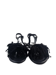 RUBIRU SANDALO 7869 nero