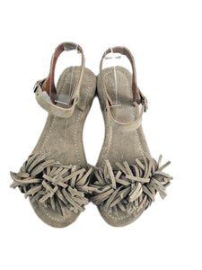 RUBIRU SANDALO 7869 TAUPE