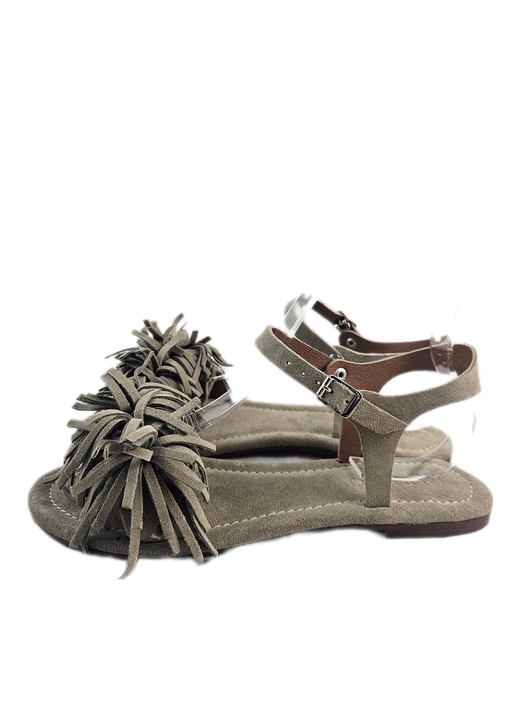 RUBIRU SANDALO 7869 TAUPE