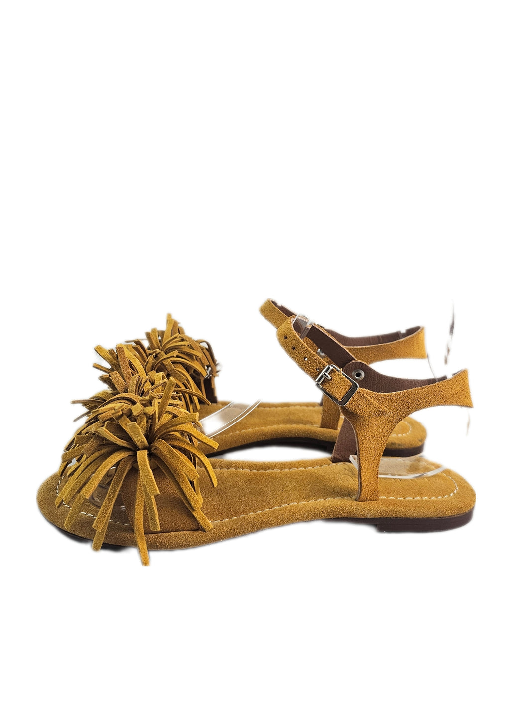 RUBIRU SANDALO 7869 ocra