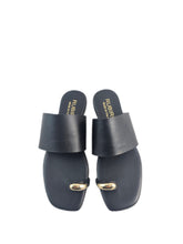 Carica l&#39;immagine nel visualizzatore di Gallery, RUBIRU SLIPPER 8020 nero
