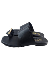Carica l&#39;immagine nel visualizzatore di Gallery, RUBIRU SLIPPER 8020 nero
