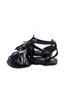 RUBIRU SANDALO 5592 multi color nero