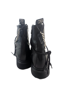RPK ANFIBIO DM 100c VACCHETTA NERA