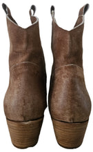 Load image into Gallery viewer, KBR TEX5151 CUOIO JUNGLA CAMOSCIO
