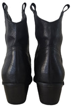 Load image into Gallery viewer, KBR TEX PELLE NERA
