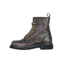 Load image into Gallery viewer, REP-KO BOOTS ART 309 BLACK RAG
